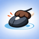 Auto Clicker app icon